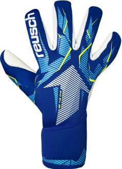 Reusch Fastgrip Advance Junior 5672200 4994 blau front